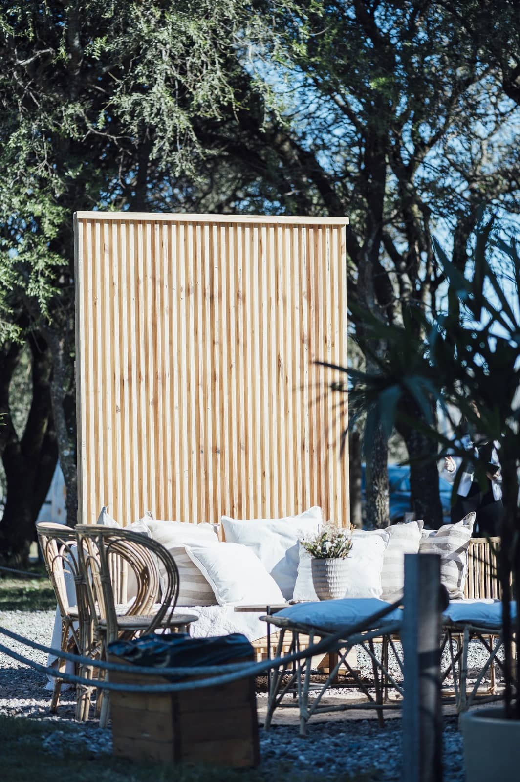 Café en el Bosque — foto 02