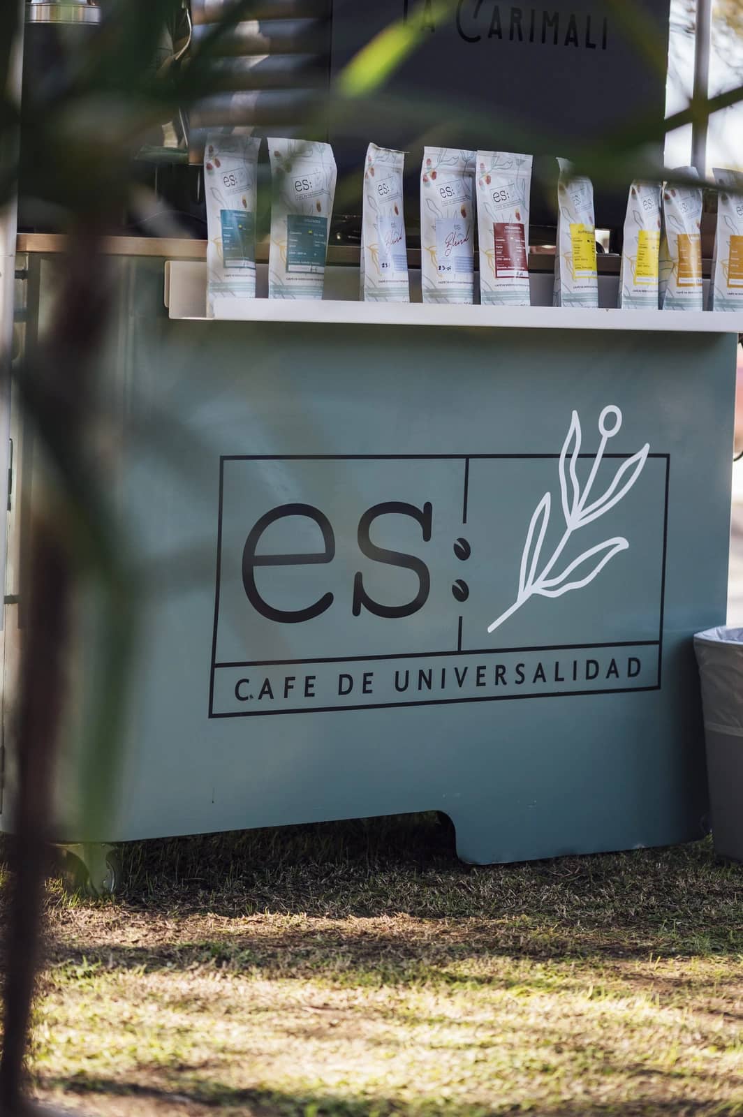Café en el Bosque — foto 06