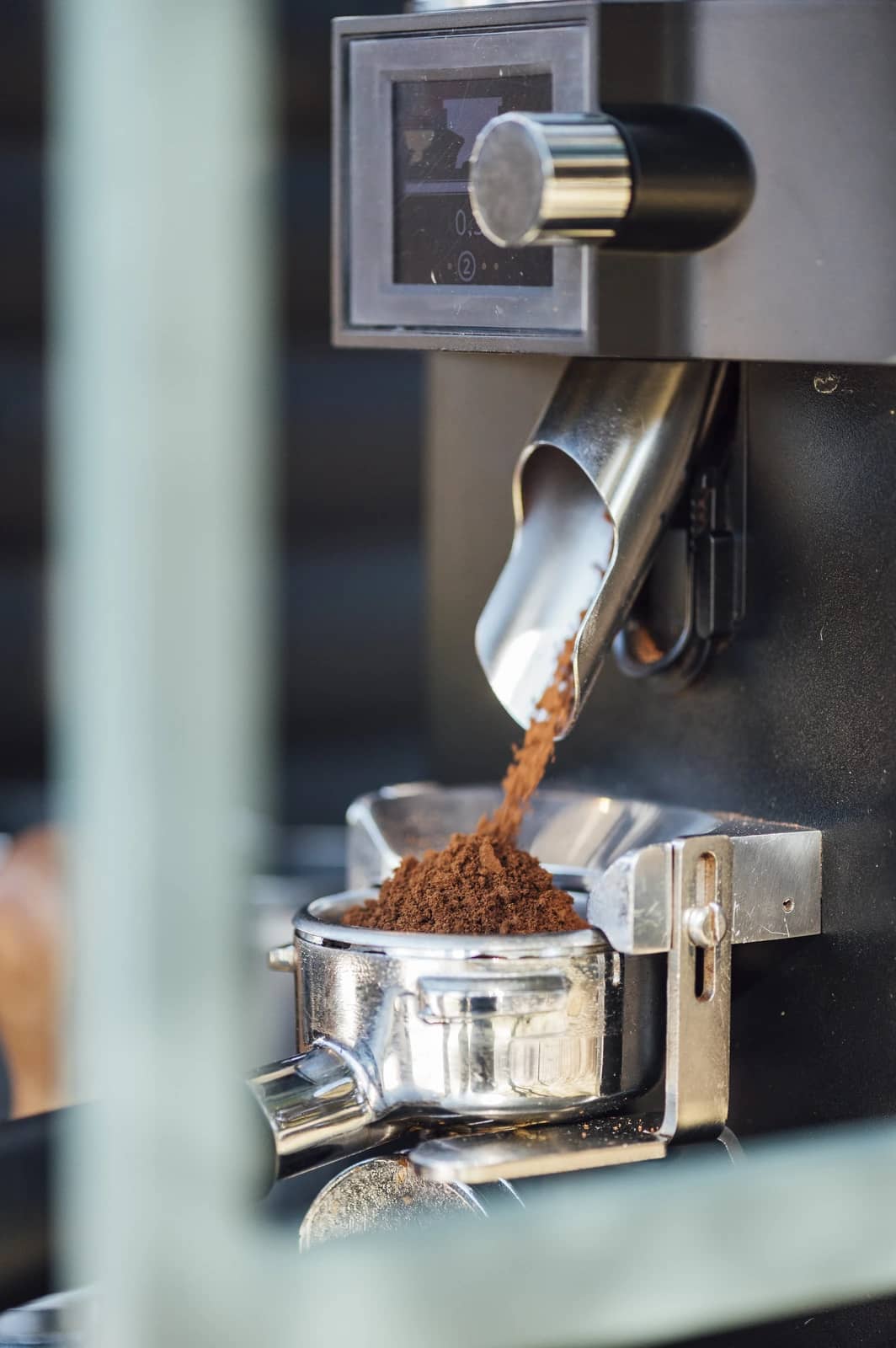 Café en el Bosque — foto 09
