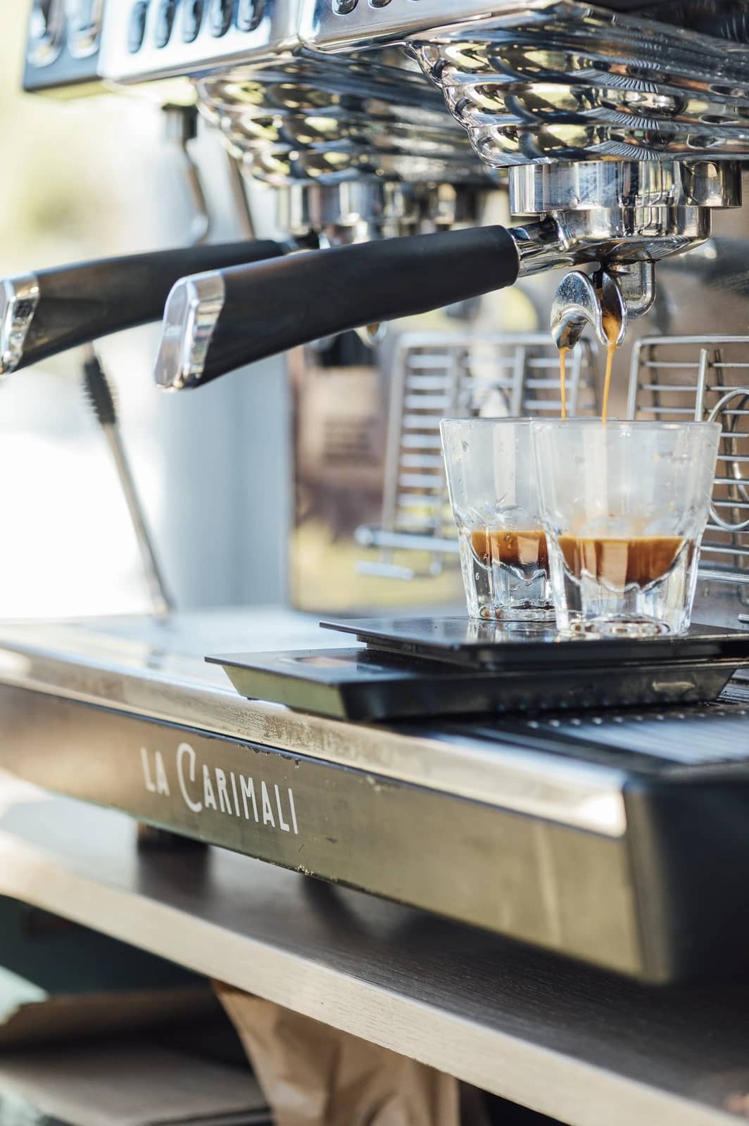 Café en el Bosque — foto 14