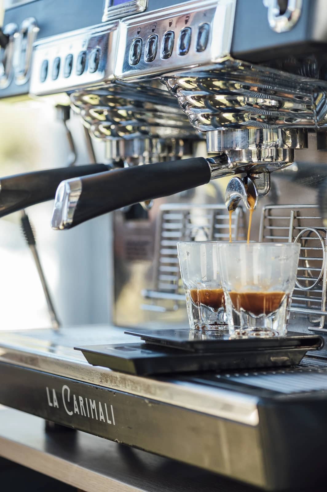 Café en el Bosque — foto 15