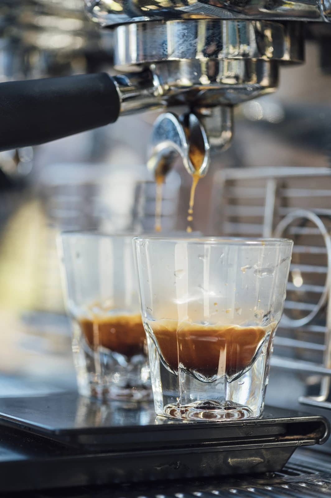 Café en el Bosque — foto 16