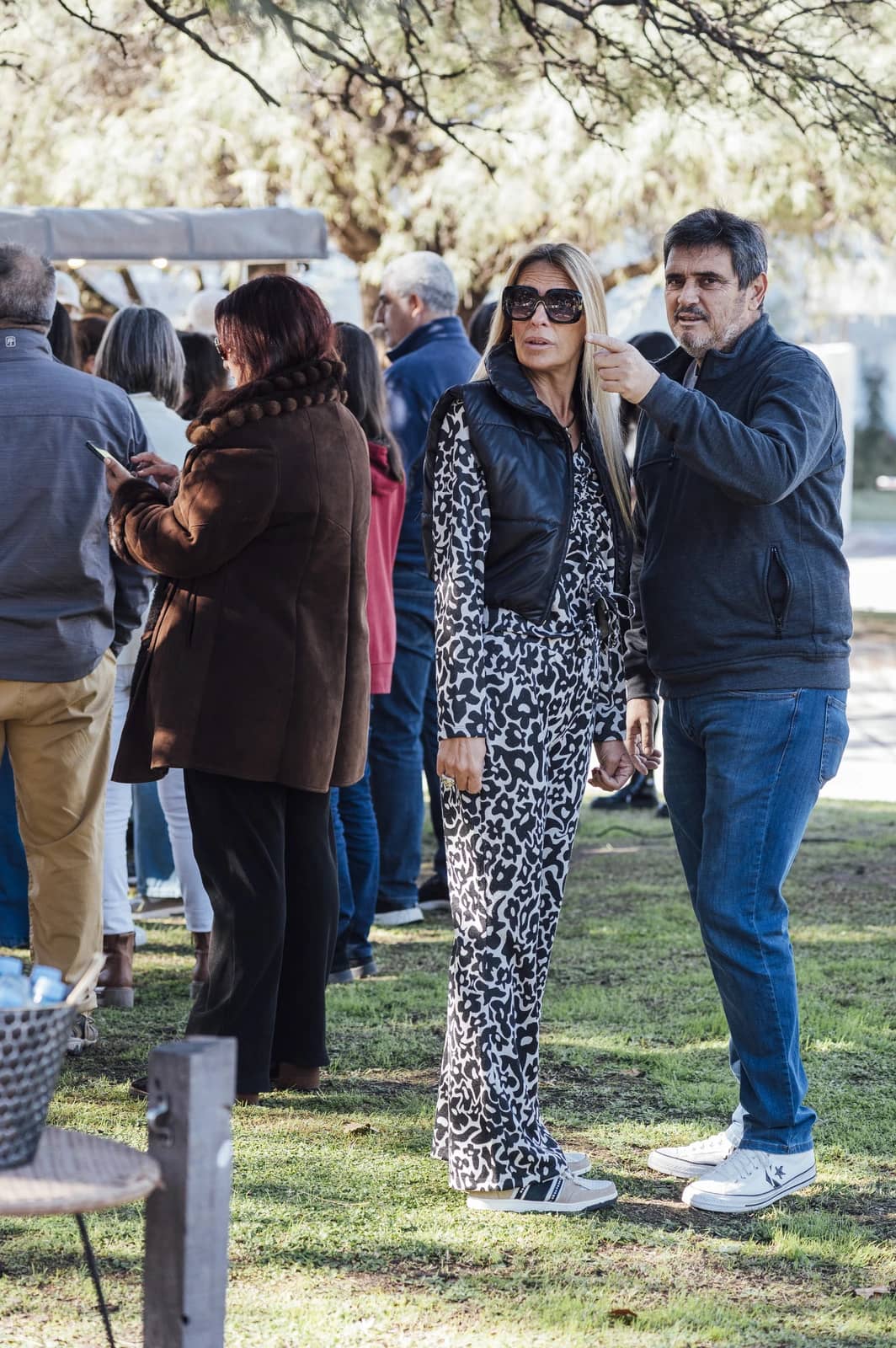 Café en el Bosque — foto 48