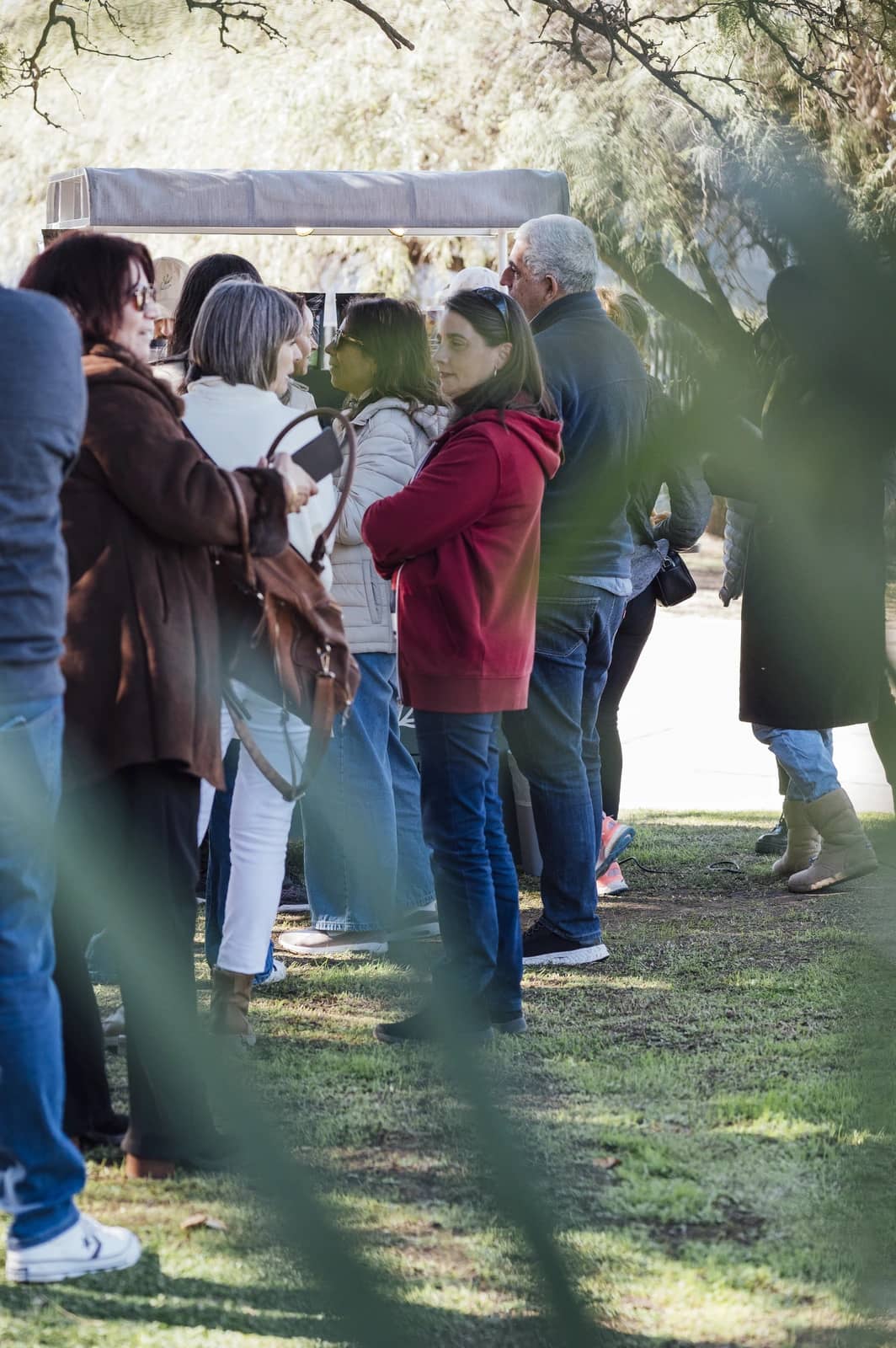Café en el Bosque — foto 49