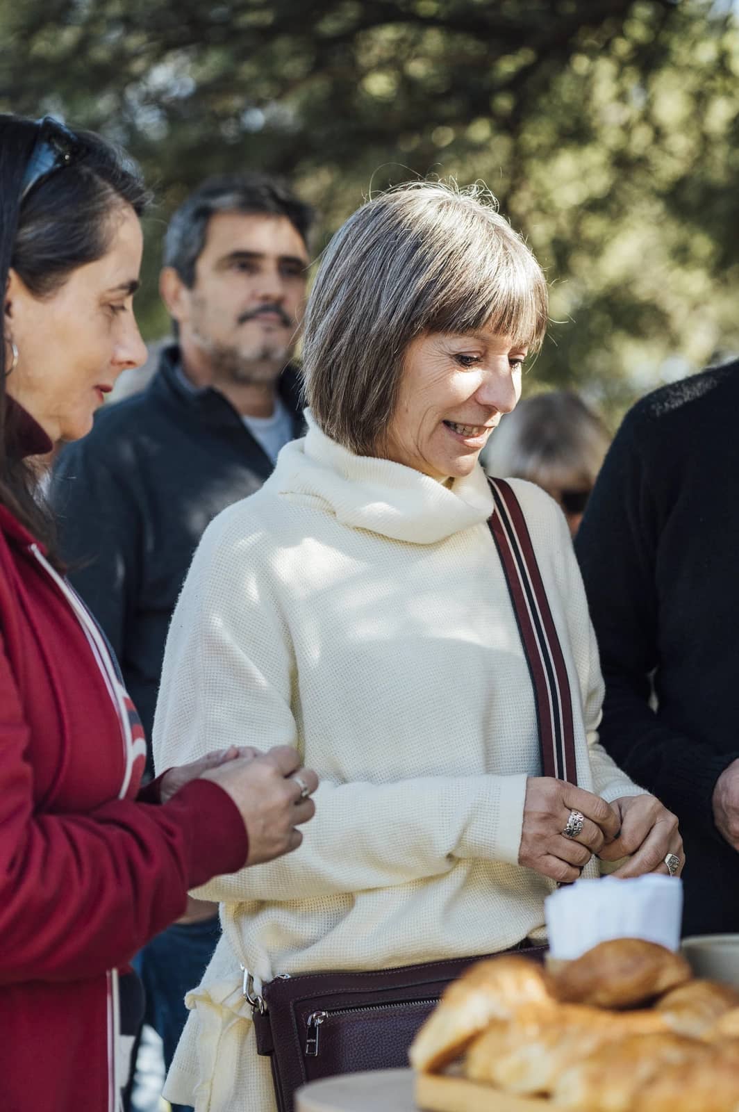 Café en el Bosque — foto 60