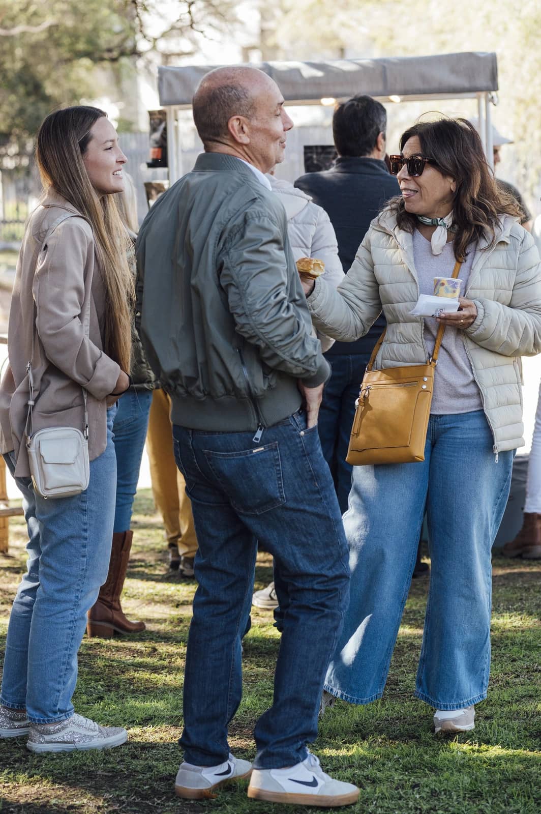 Café en el Bosque — foto 62