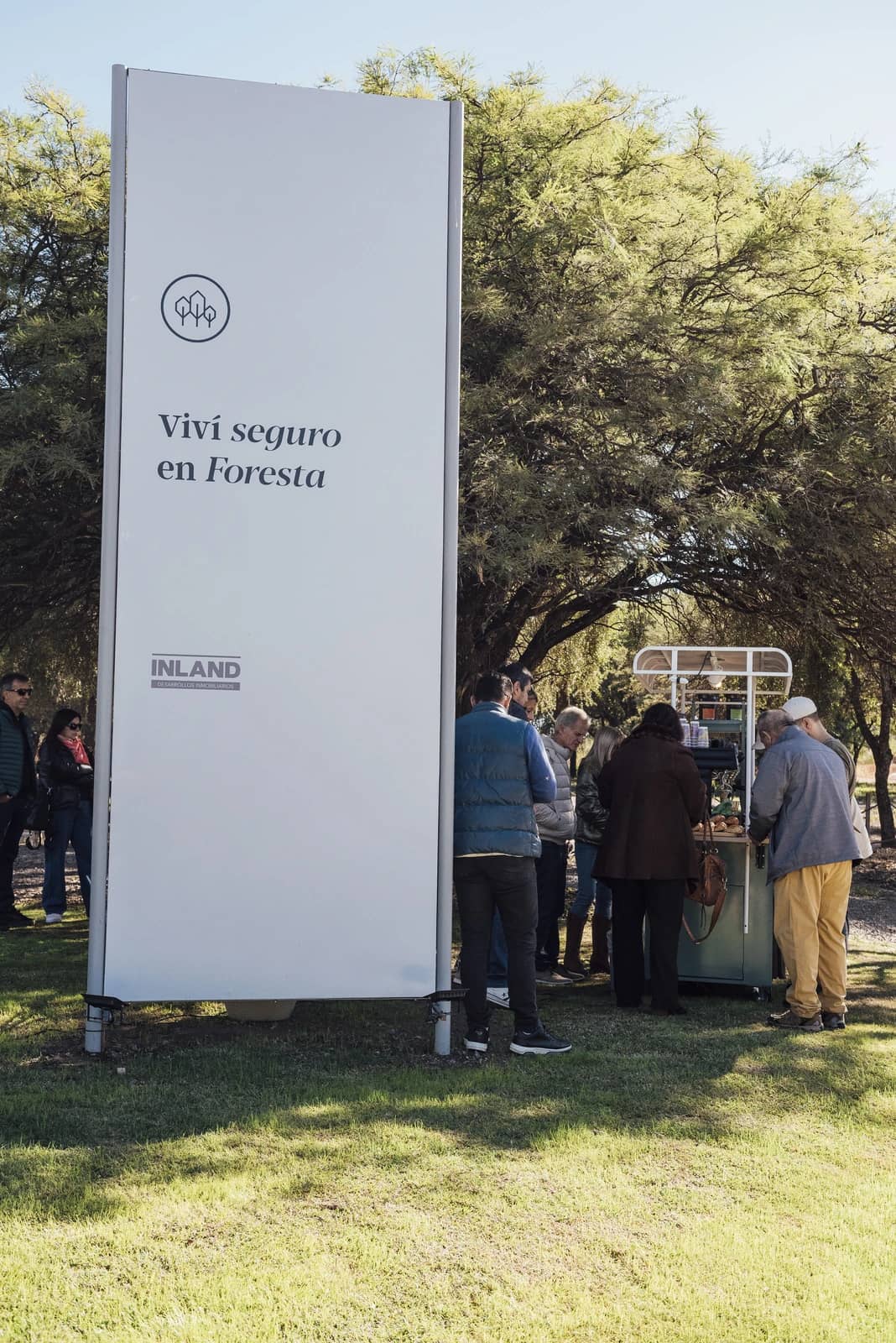 Café en el Bosque — foto 67