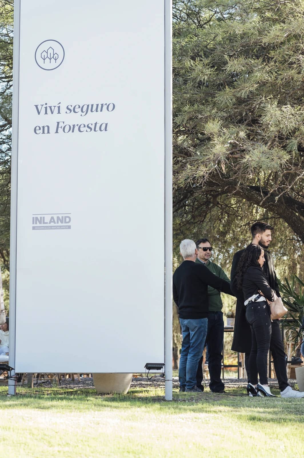 Café en el Bosque — foto 89
