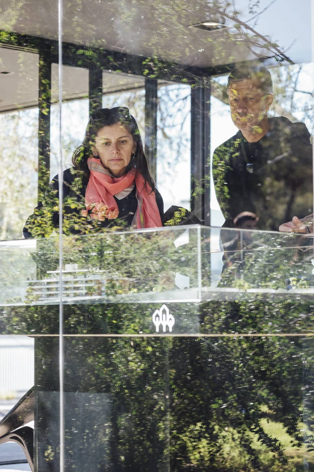 Café en el Bosque — foto 100