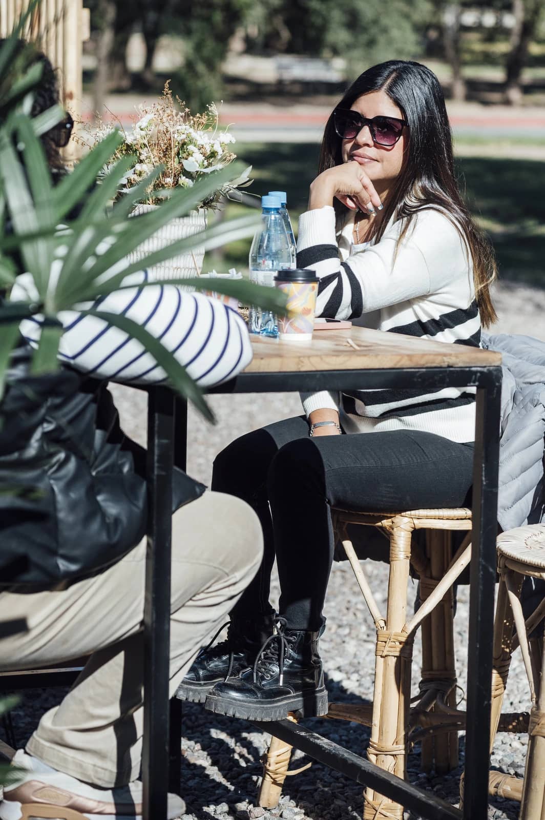 Café en el Bosque — foto 109