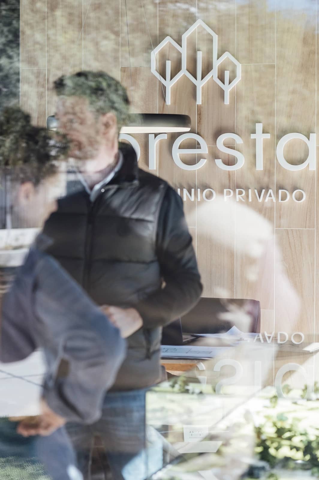 Café en el Bosque — foto 157