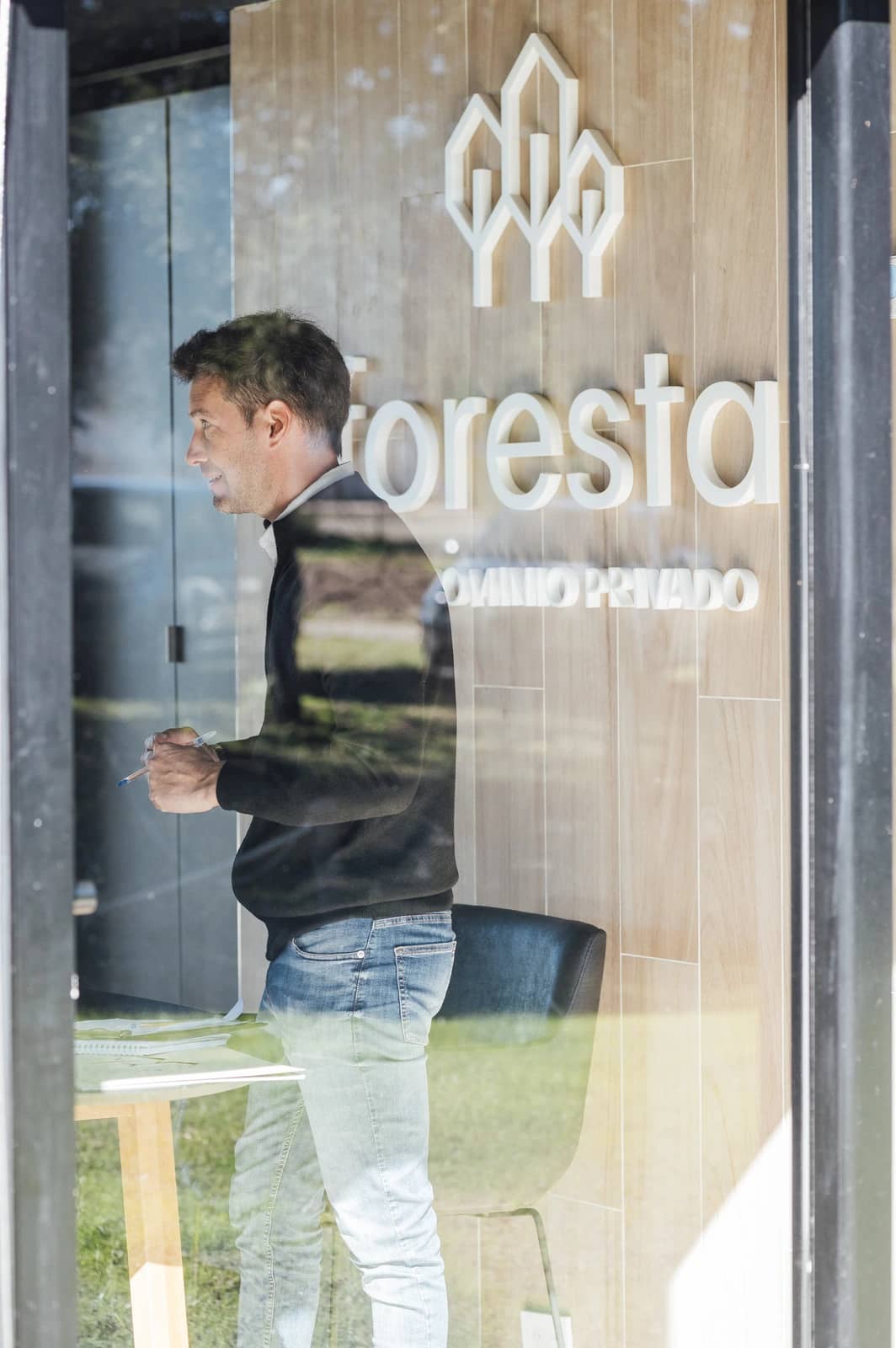 Café en el Bosque — foto 162