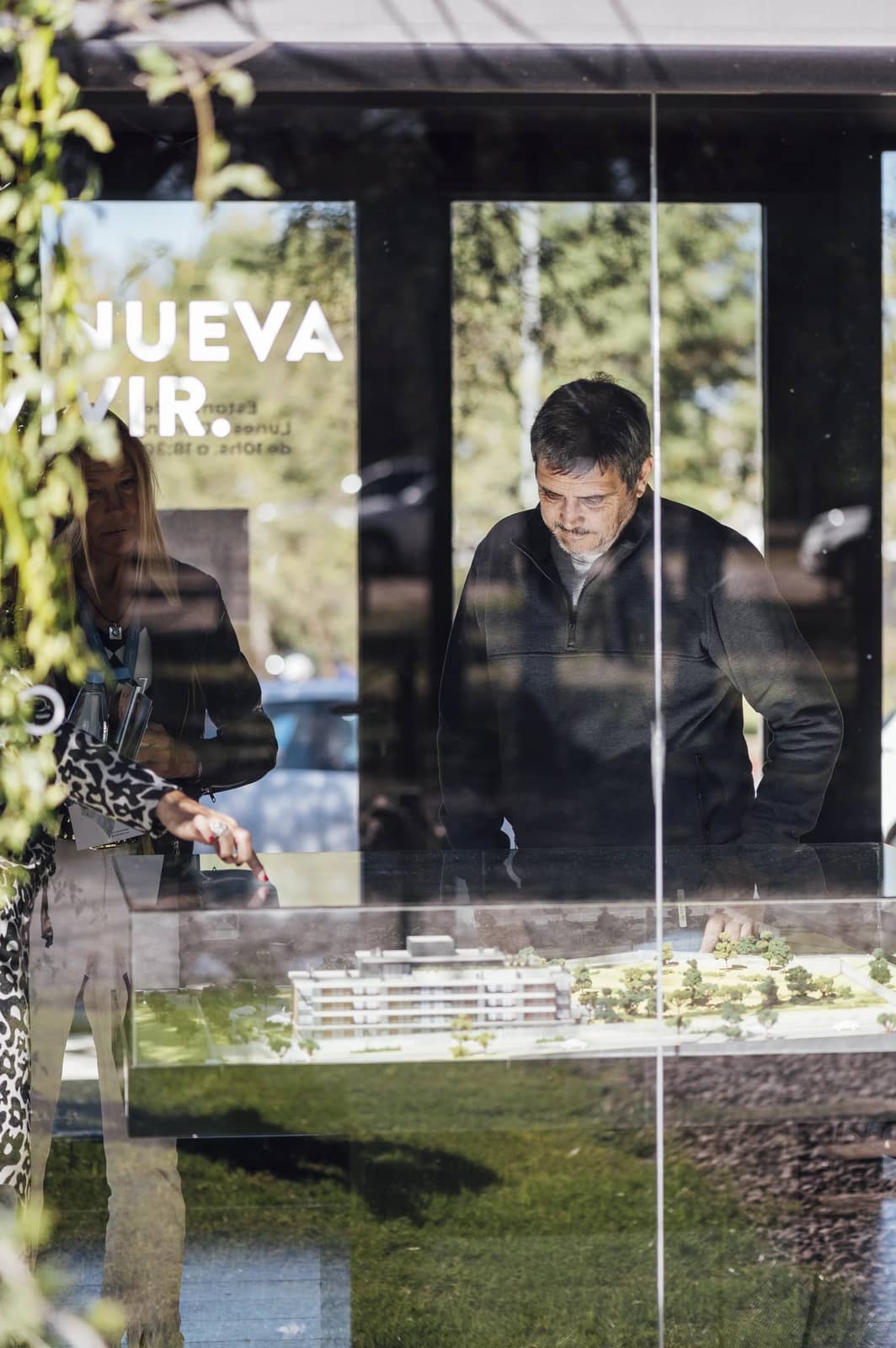 Café en el Bosque — foto 168