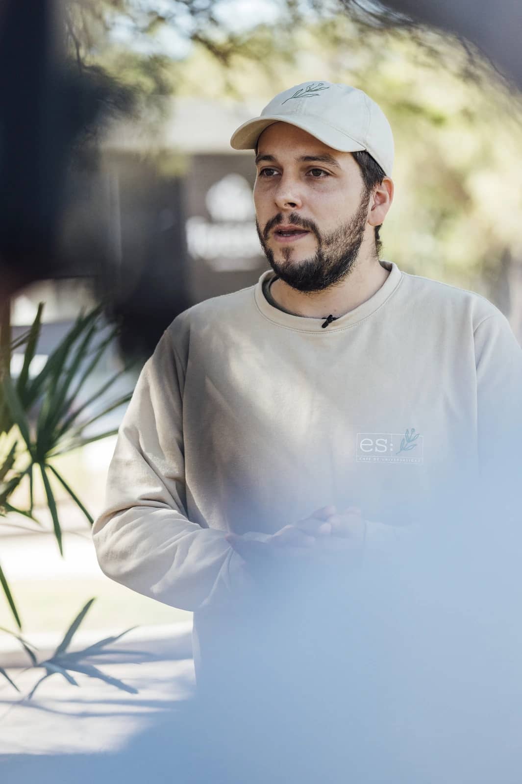 Café en el Bosque — foto 169
