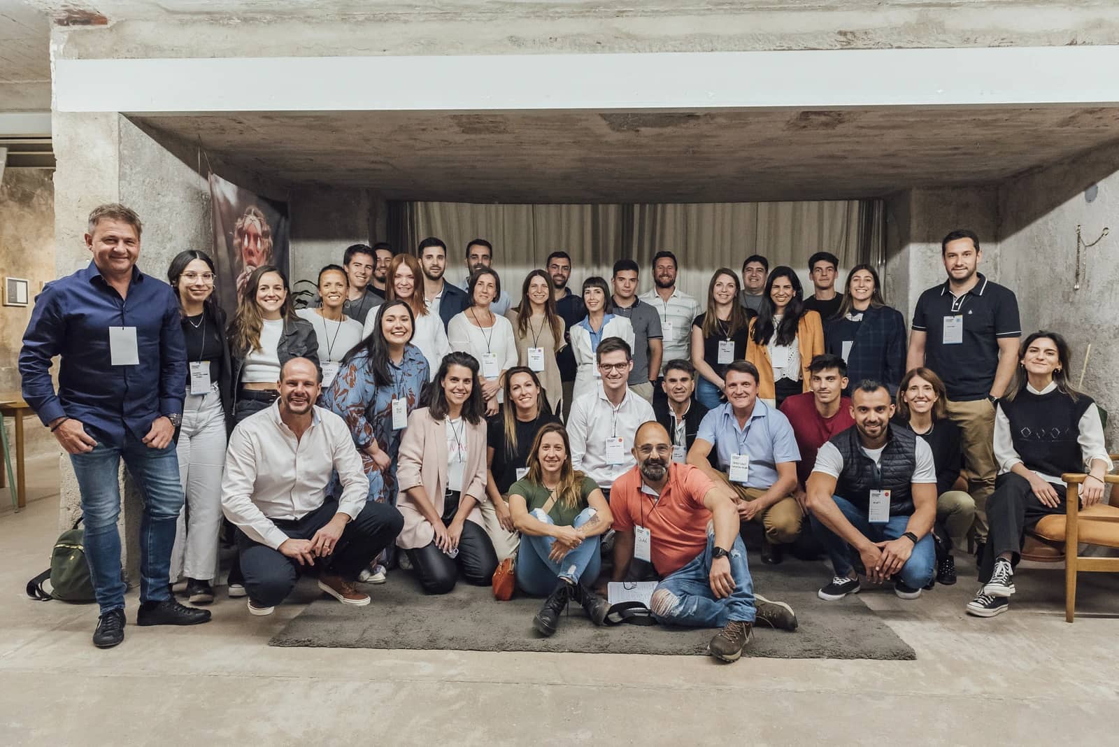 Creamos Futuro - 3er Encuentro — foto 219