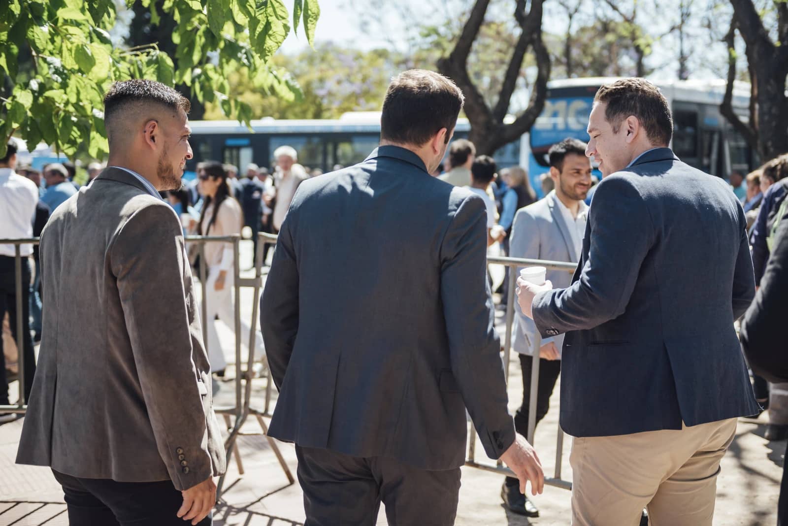 Entrega de Colectivos — foto 51