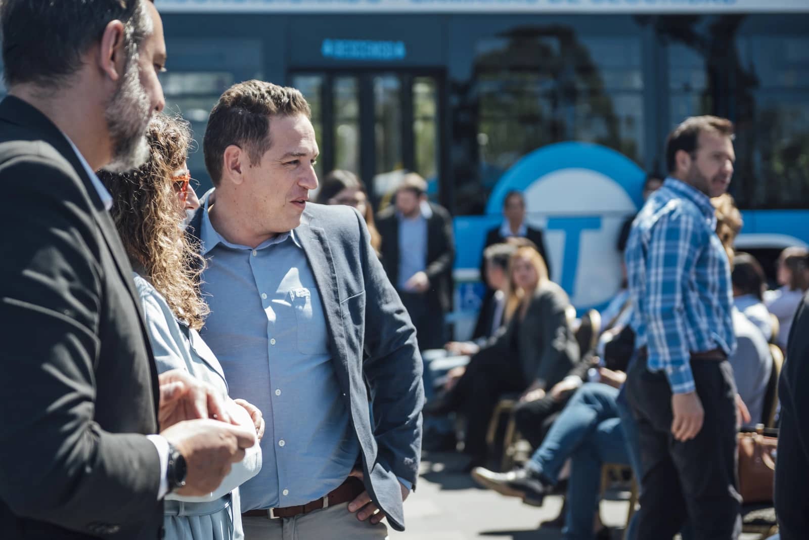 Entrega de Colectivos — foto 56