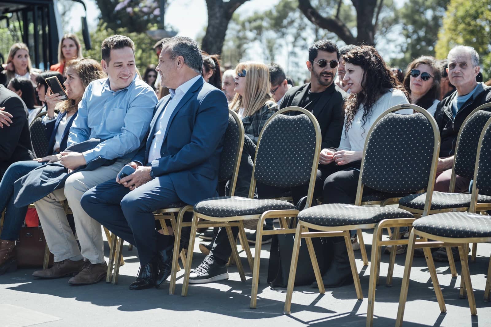 Entrega de Colectivos — foto 64