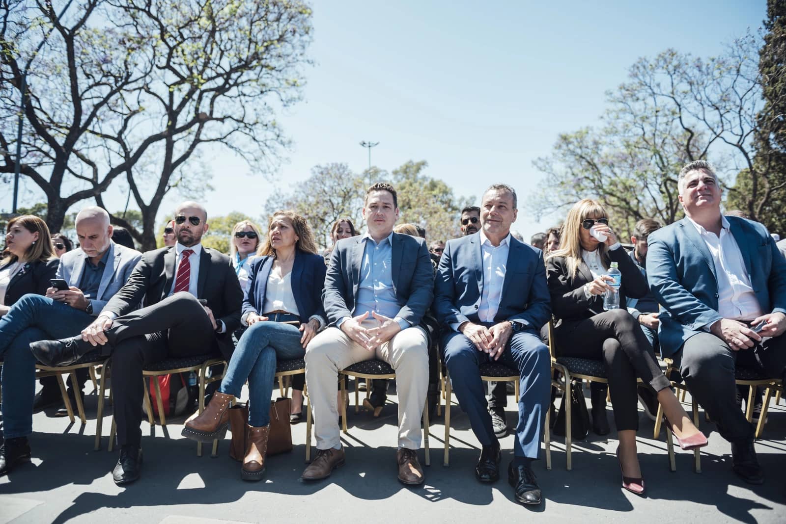 Entrega de Colectivos — foto 69