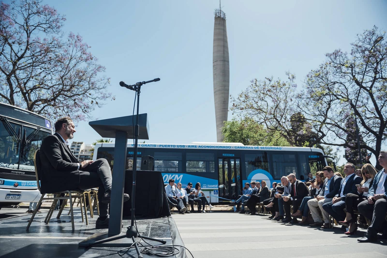 Entrega de Colectivos — foto 76