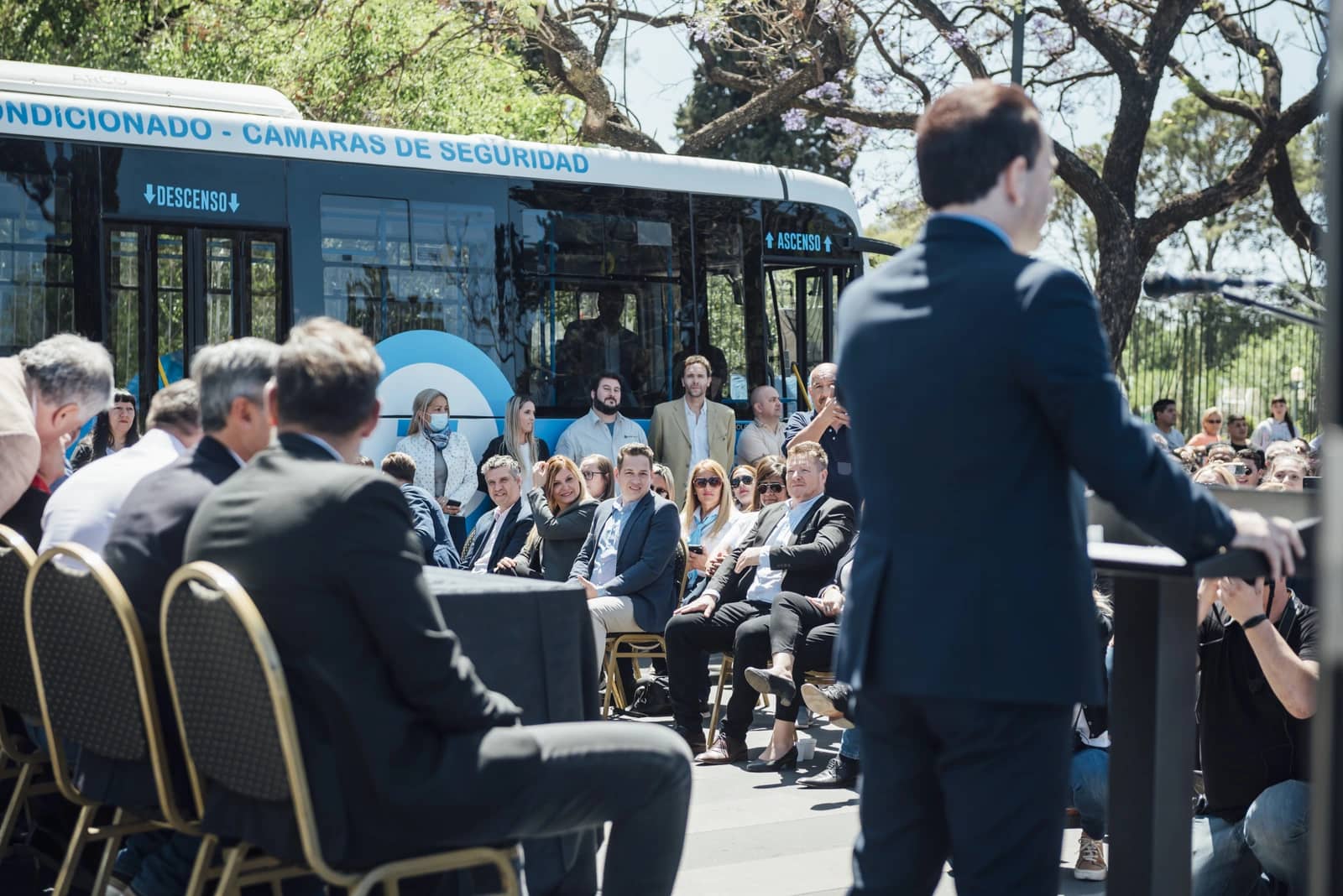 Entrega de Colectivos — foto 104