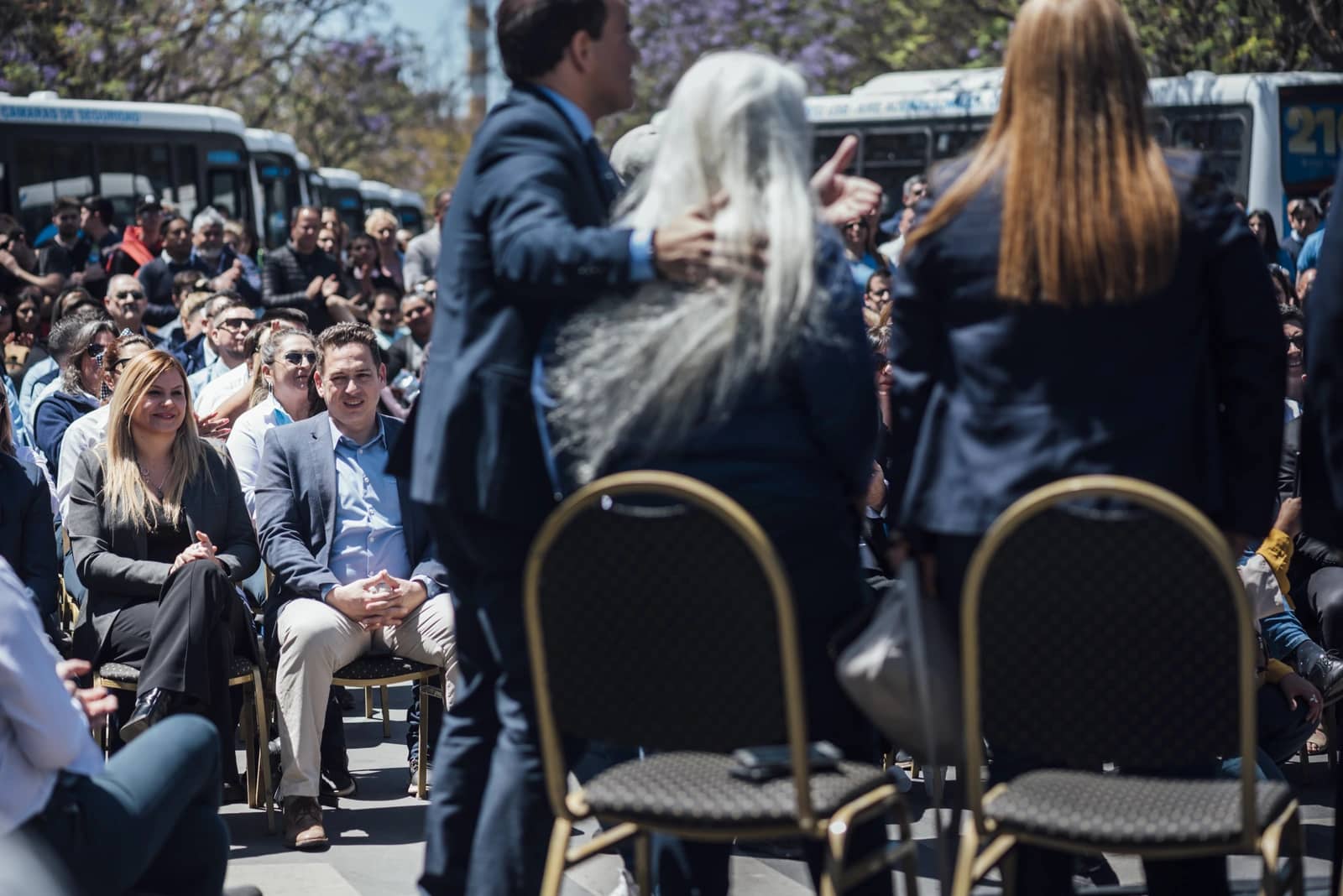 Entrega de Colectivos — foto 119