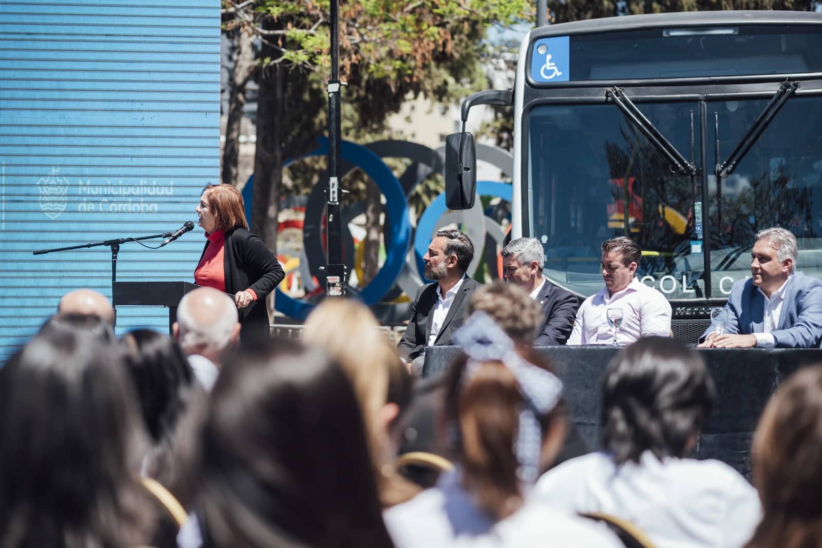Entrega de Colectivos — foto 125