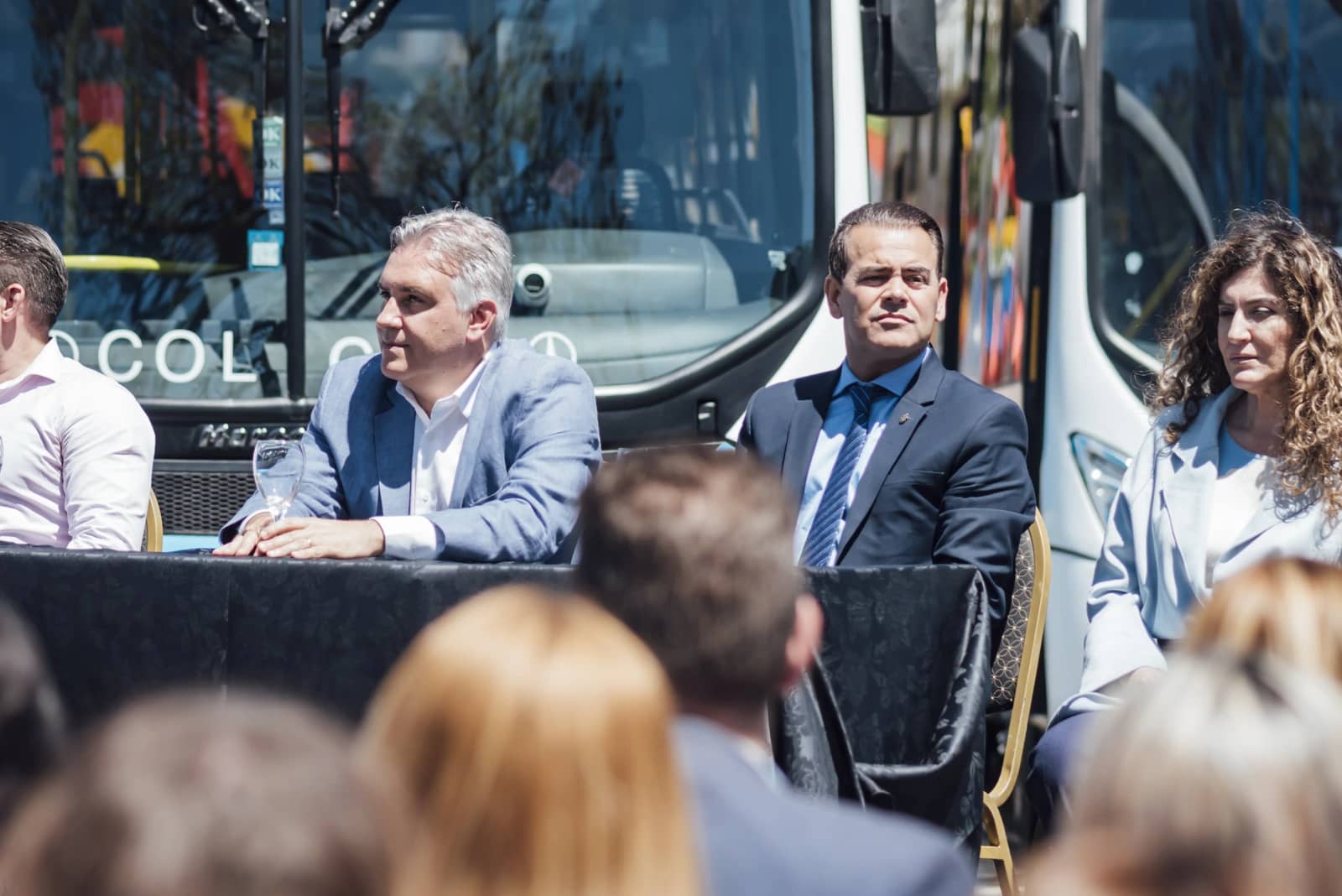 Entrega de Colectivos — foto 126