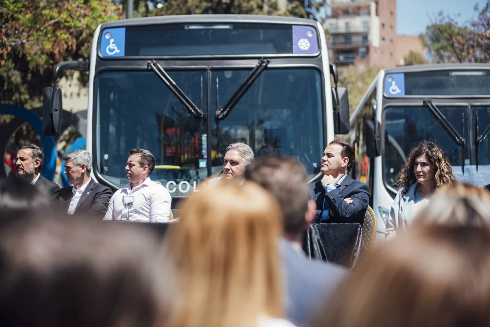 Entrega de Colectivos — foto 128