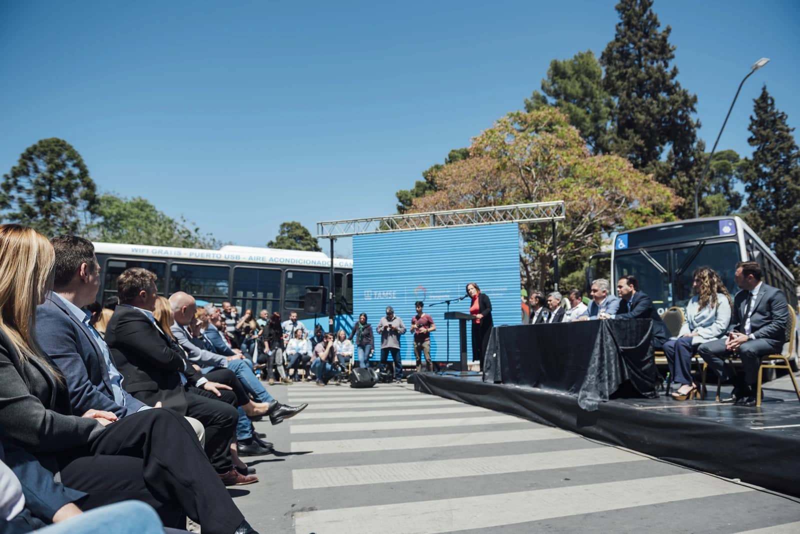 Entrega de Colectivos — foto 130