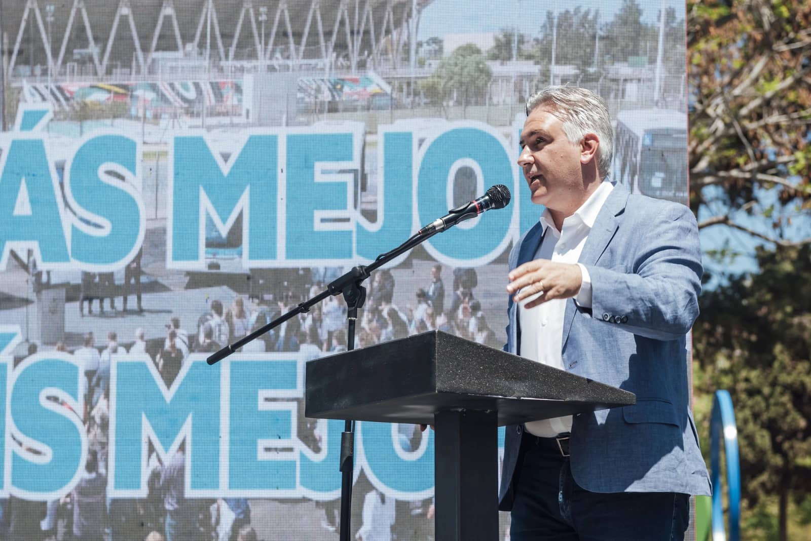 Entrega de Colectivos — foto 139