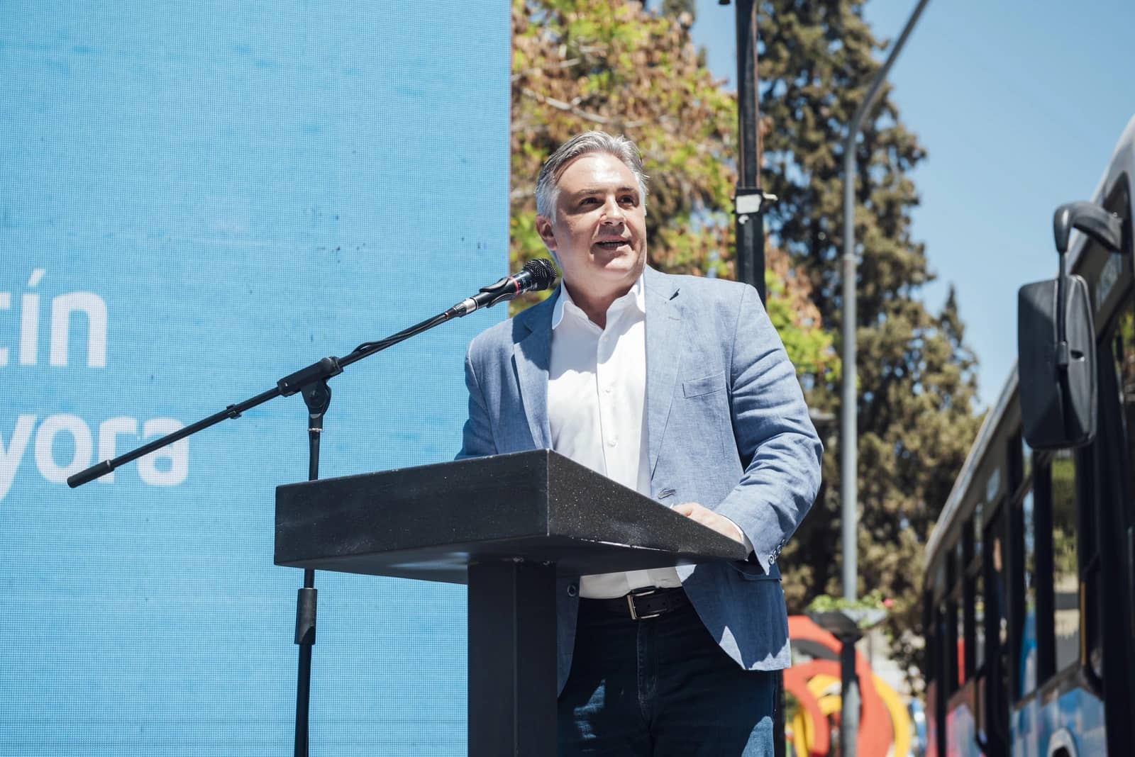 Entrega de Colectivos — foto 141