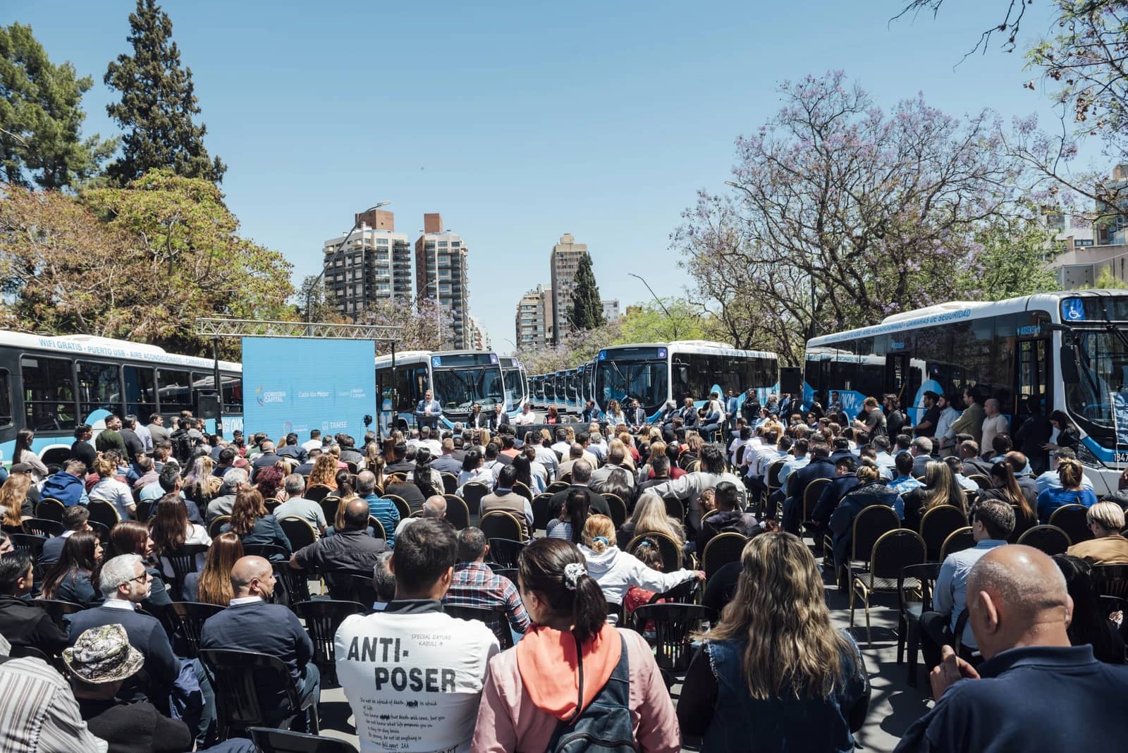 Entrega de Colectivos — foto 147