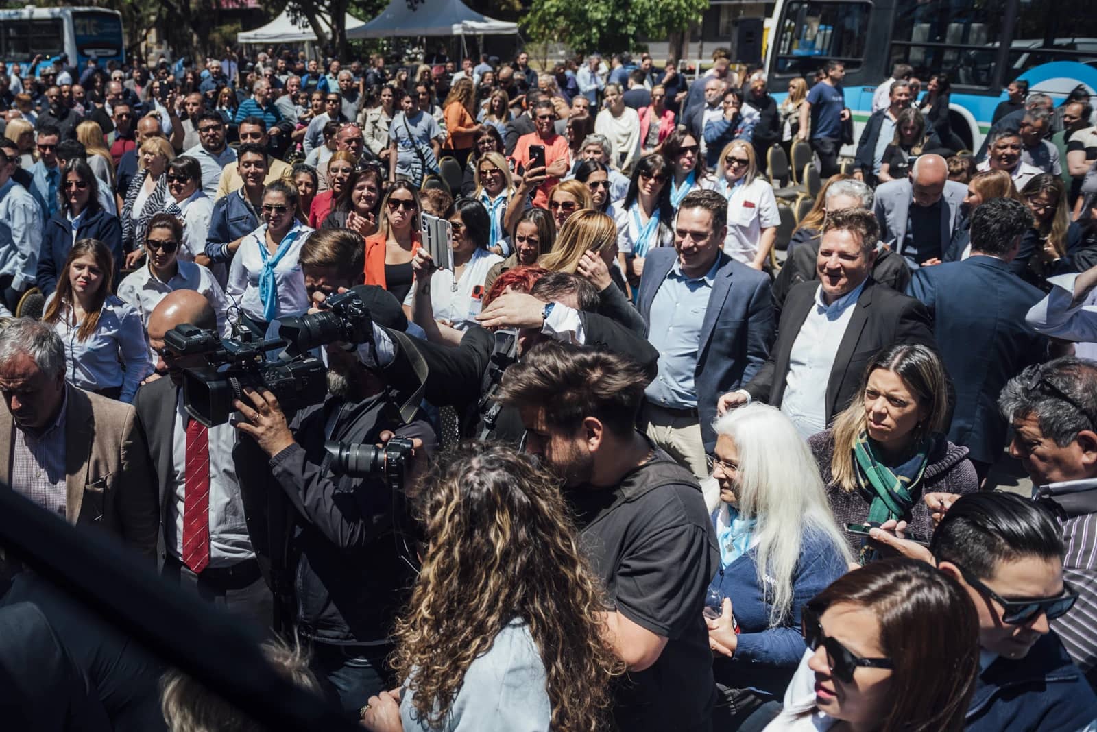 Entrega de Colectivos — foto 153