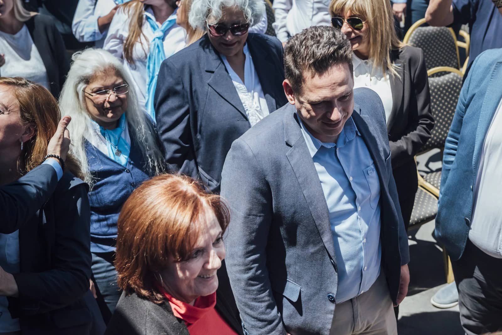 Entrega de Colectivos — foto 160