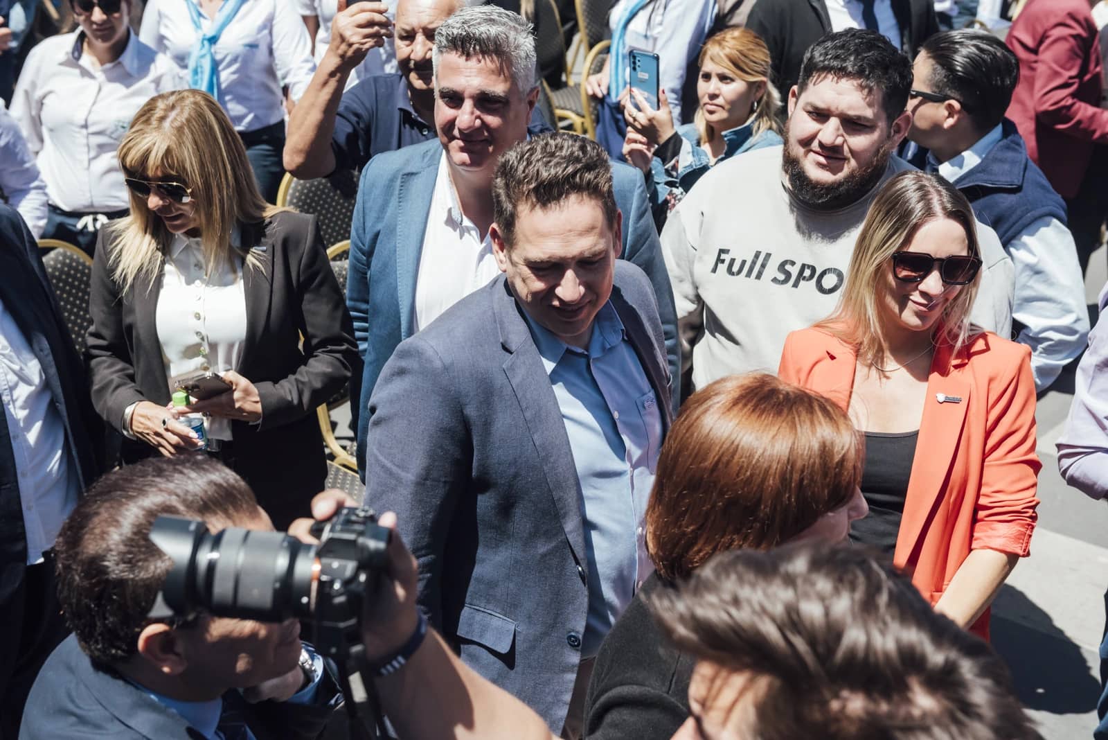 Entrega de Colectivos — foto 161