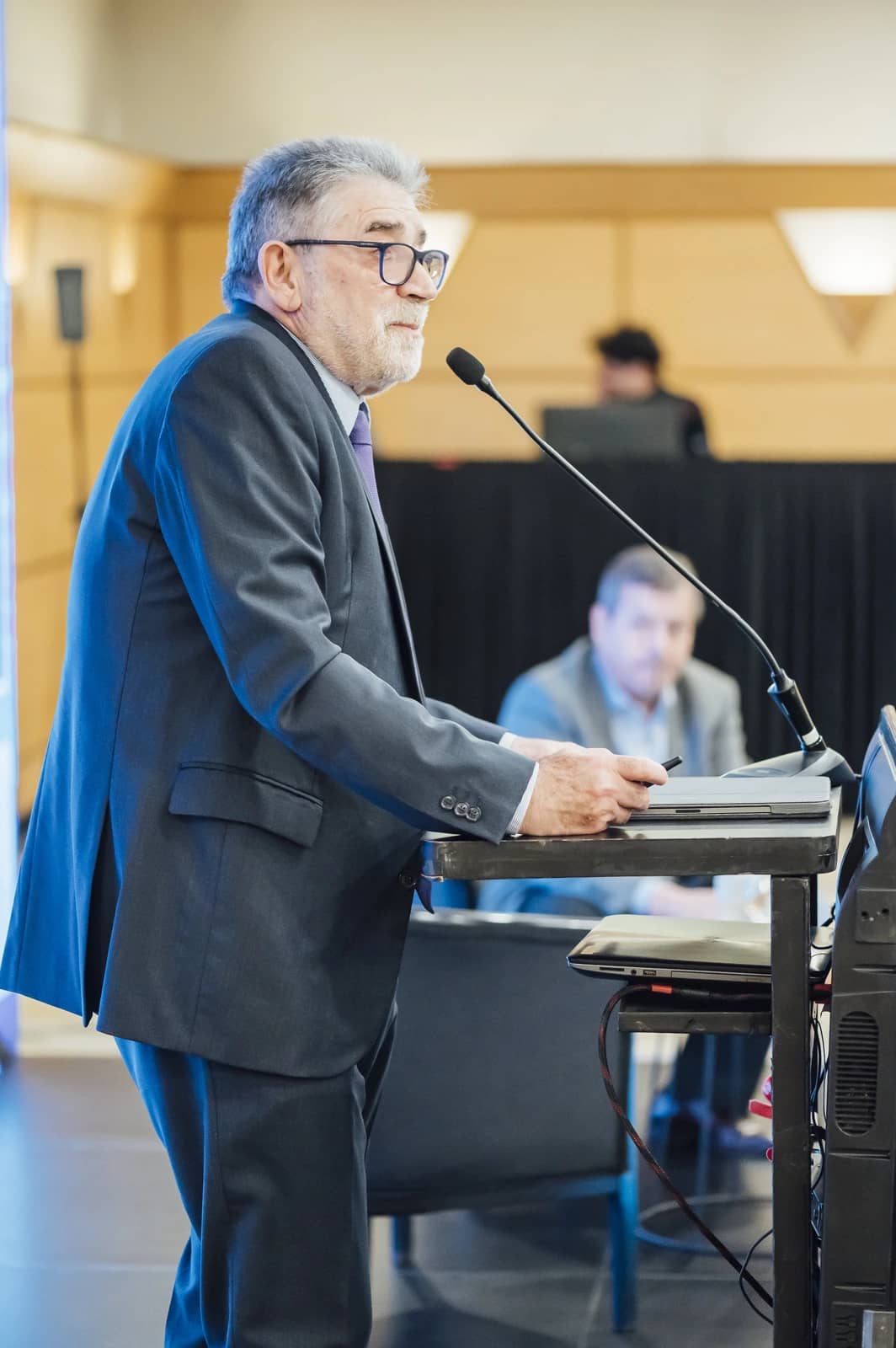 Fundación Mediterránea - Encuentro — foto 45