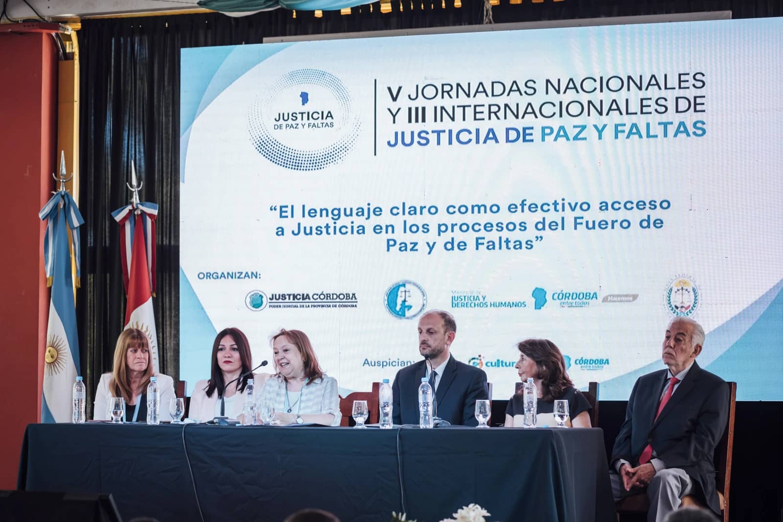 Jornadas de Justicia y Paz Córdoba — foto 39
