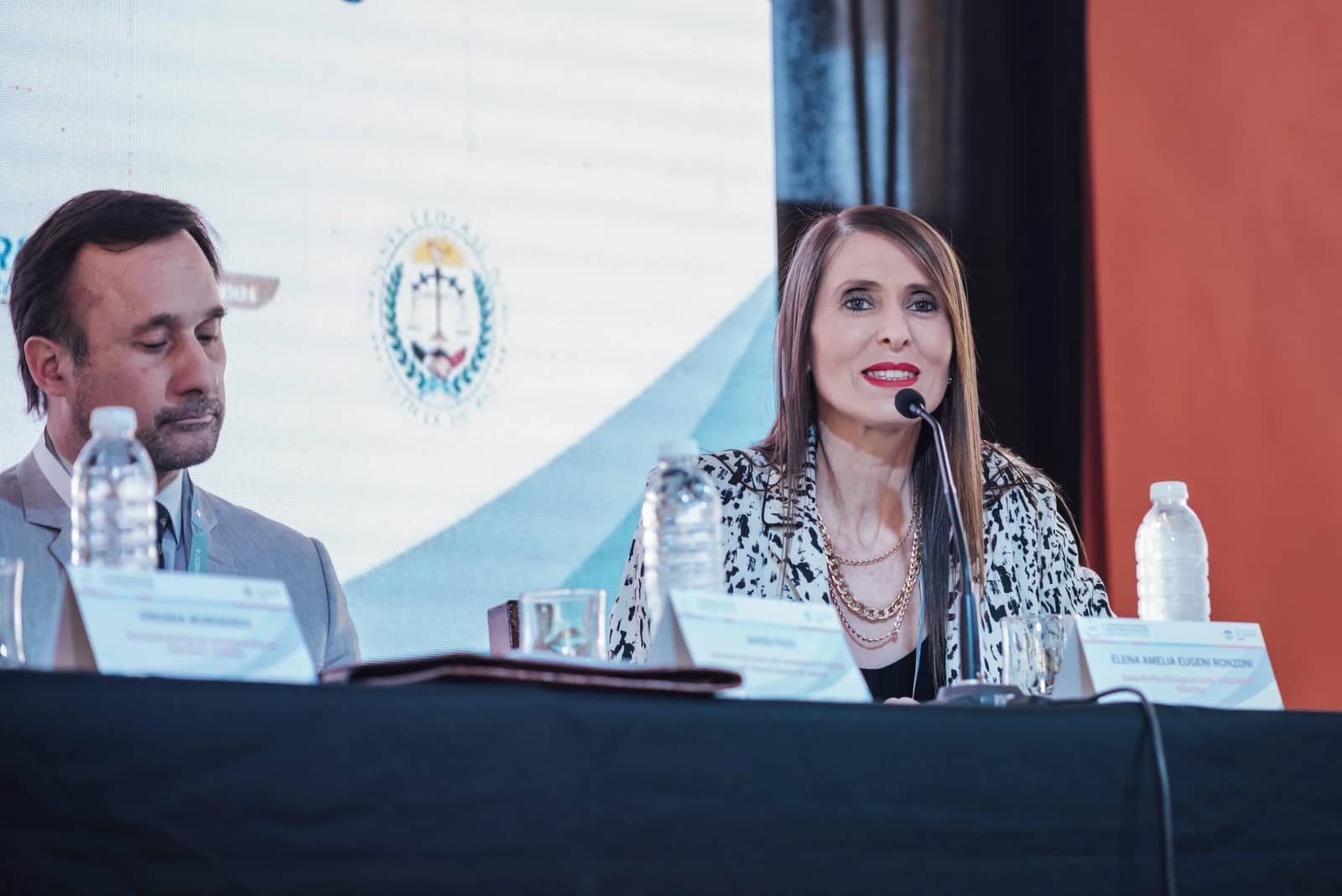 Jornadas de Justicia y Paz Córdoba — foto 47