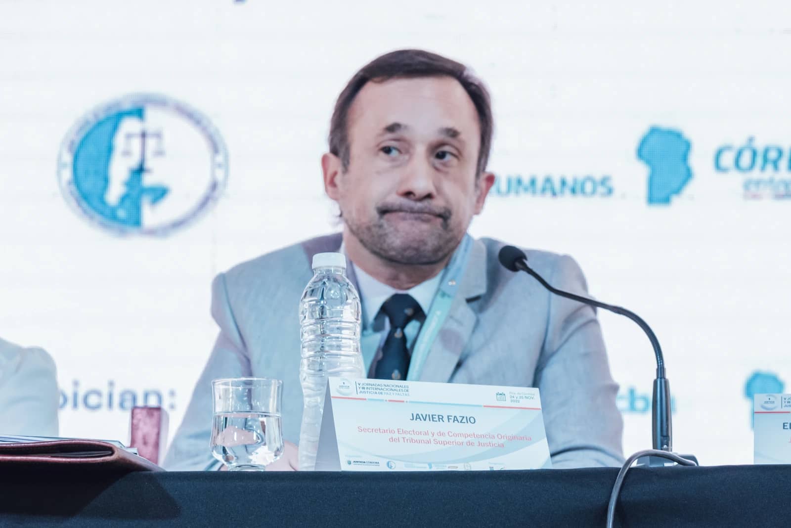 Jornadas de Justicia y Paz Córdoba — foto 53