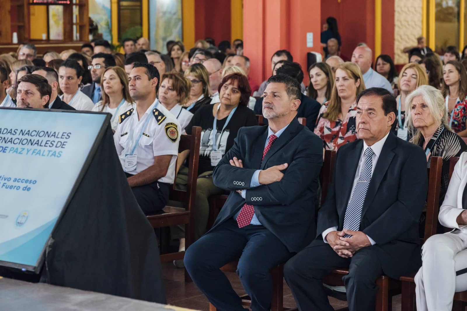 Jornadas de Justicia y Paz Córdoba — foto 61