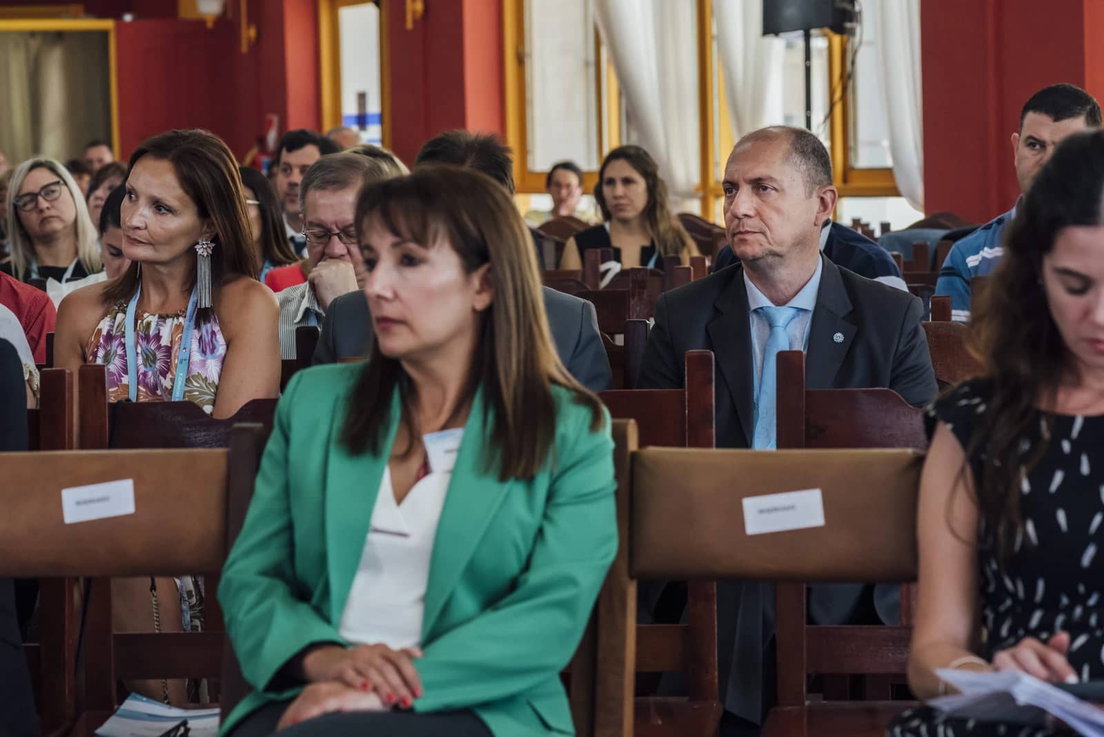 Jornadas de Justicia y Paz Córdoba — foto 64