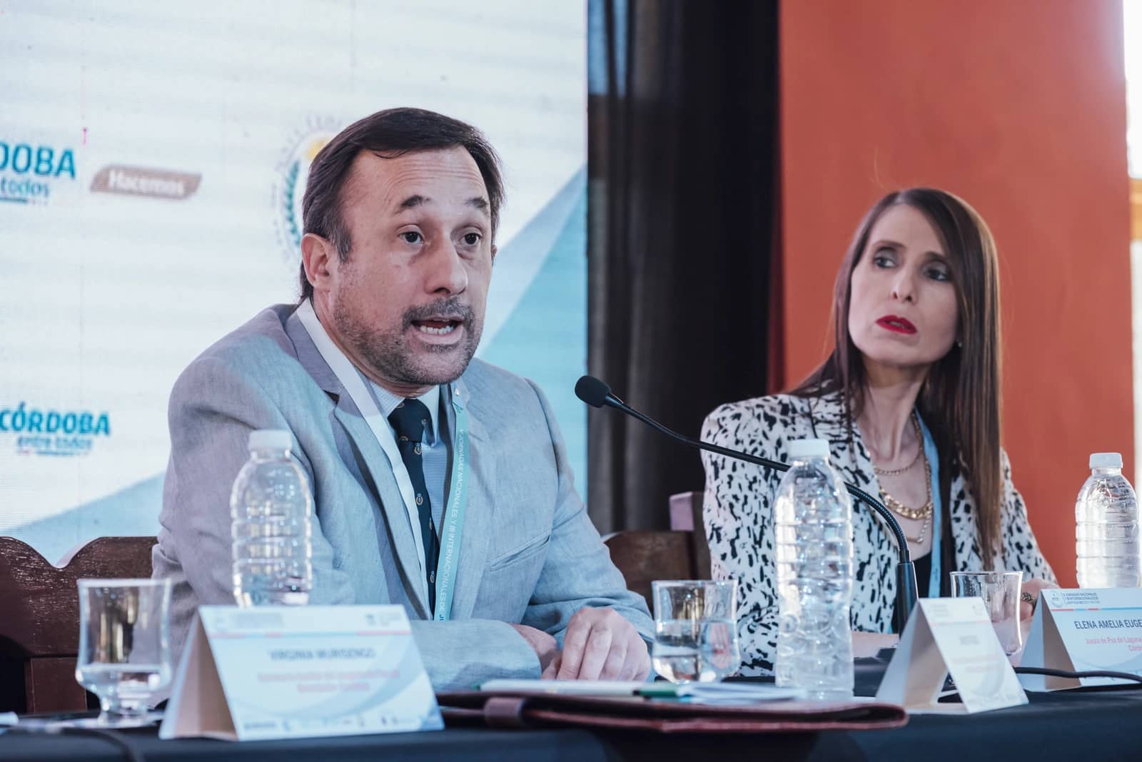 Jornadas de Justicia y Paz Córdoba — foto 68