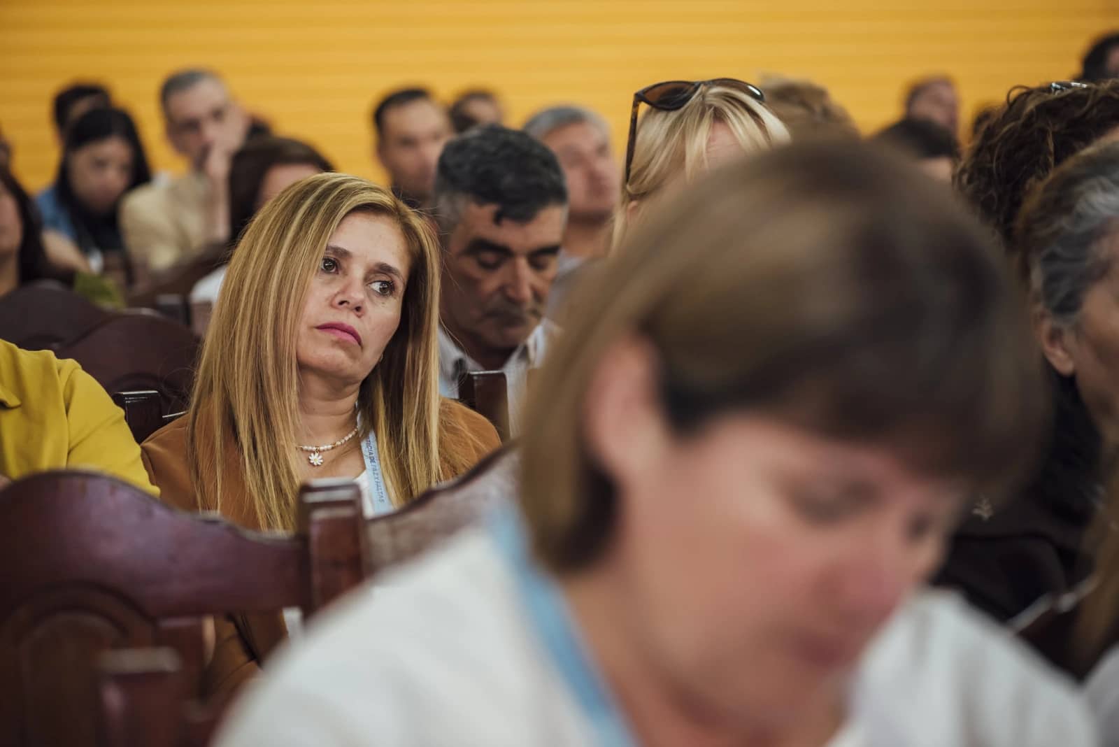 Jornadas de Justicia y Paz Córdoba — foto 78