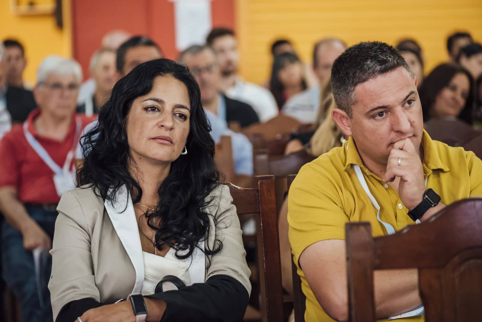 Jornadas de Justicia y Paz Córdoba — foto 79