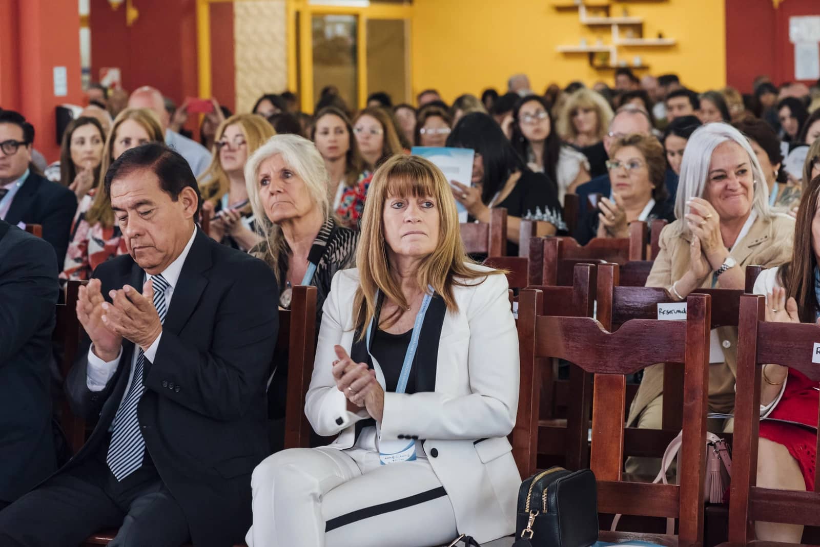 Jornadas de Justicia y Paz Córdoba — foto 88