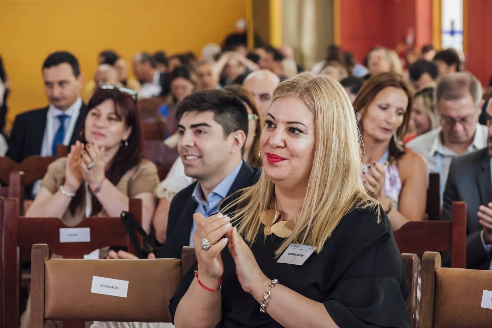 Jornadas de Justicia y Paz Córdoba — foto 90