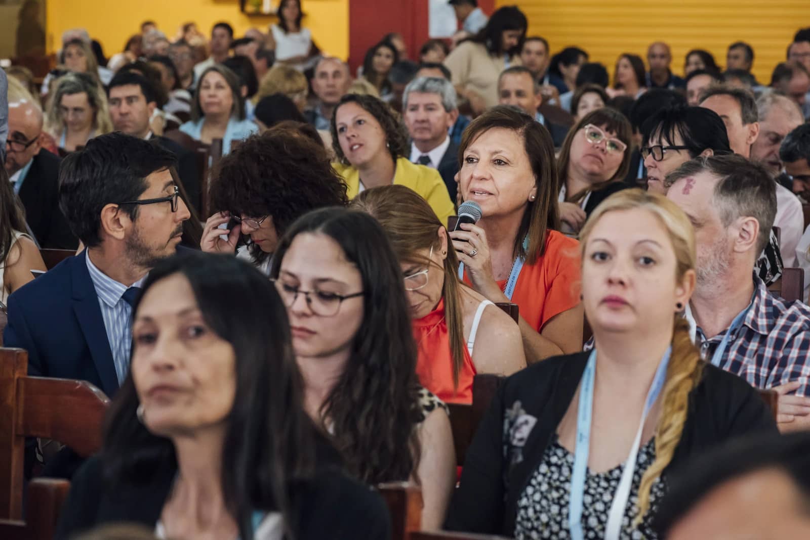 Jornadas de Justicia y Paz Córdoba — foto 91