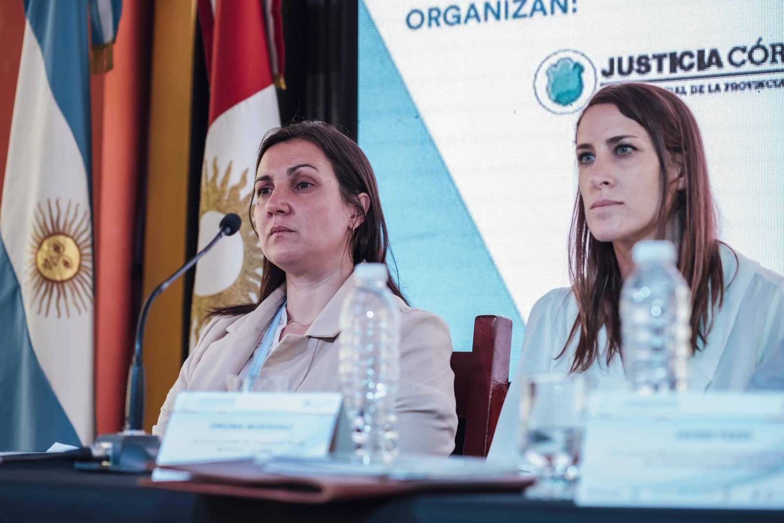 Jornadas de Justicia y Paz Córdoba — foto 96