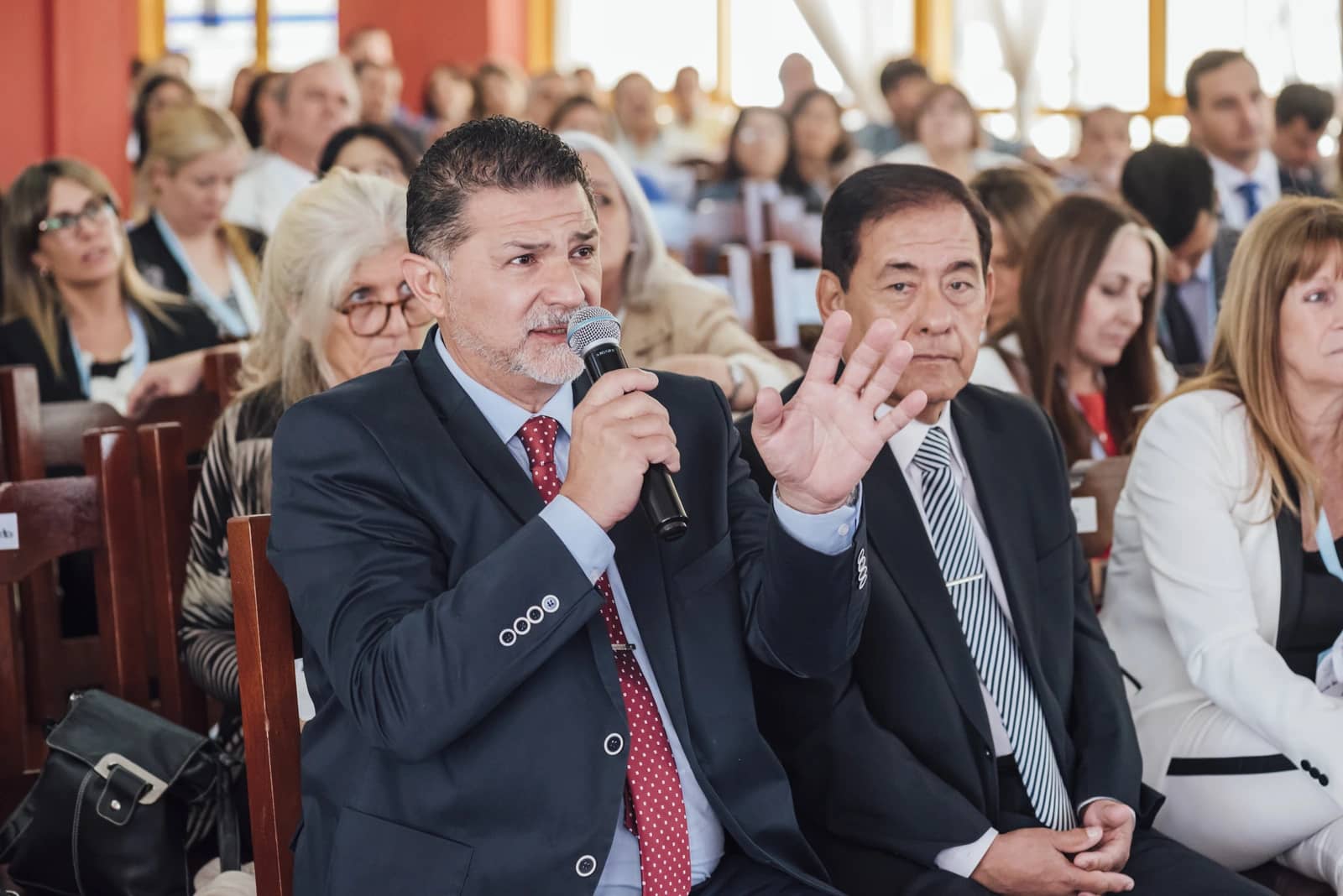 Jornadas de Justicia y Paz Córdoba — foto 99